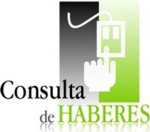 Consulta de Haberes